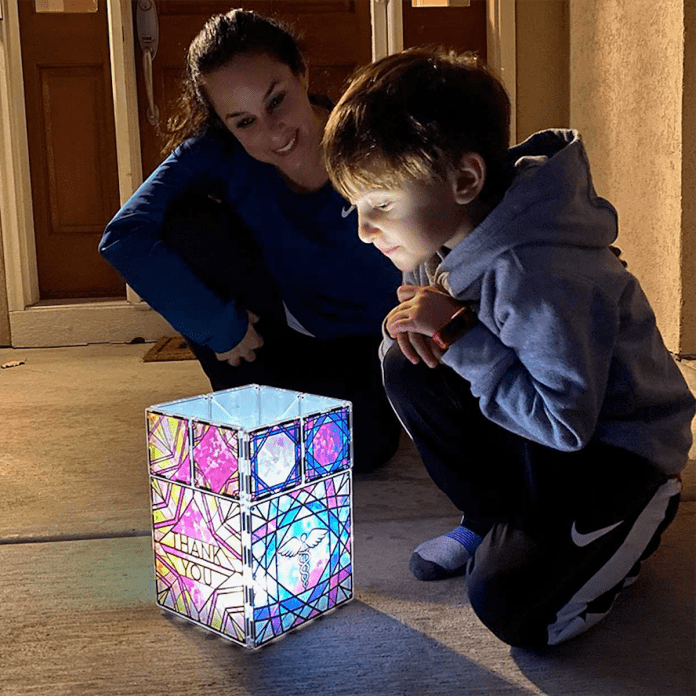 25 + Fun Ways For Entertaining Kids At Home