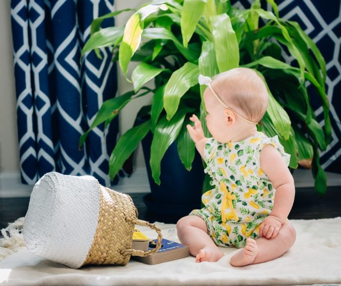 Spring And Summer Clothing