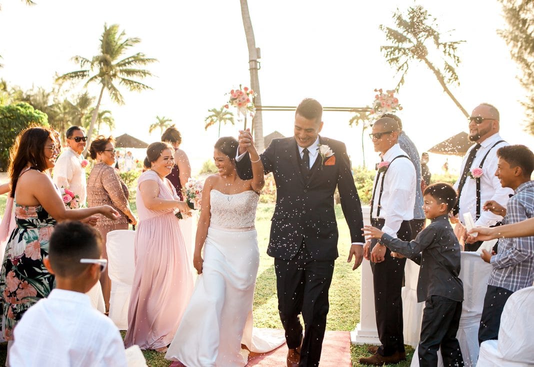 8 Tips For Planning An Eco-friendly Wedding