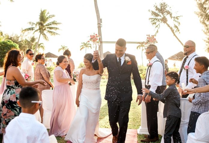 8 Tips For Planning An Eco-friendly Wedding