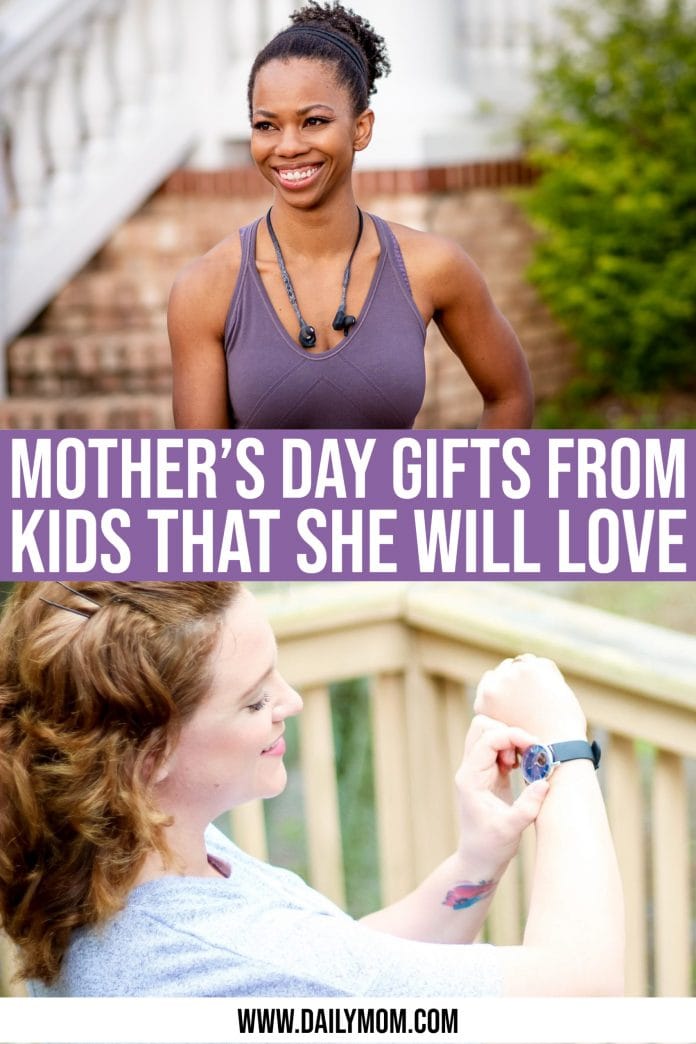 15 Mother’s Day Gifts From Kids That Moms Will Love