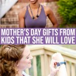 15 Mother’s Day Gifts From Kids That Moms Will Love
