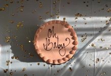 How To Throw An Incredible Virtual Baby Shower