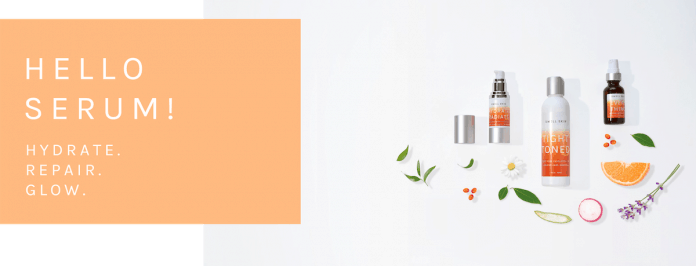Skincare