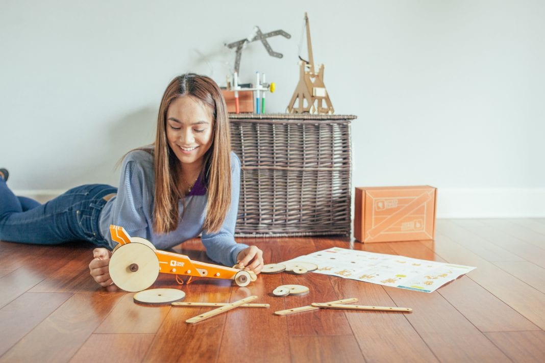 Jen’s Spring Guides & Listicles