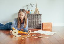 Jen’s Spring Guides & Listicles