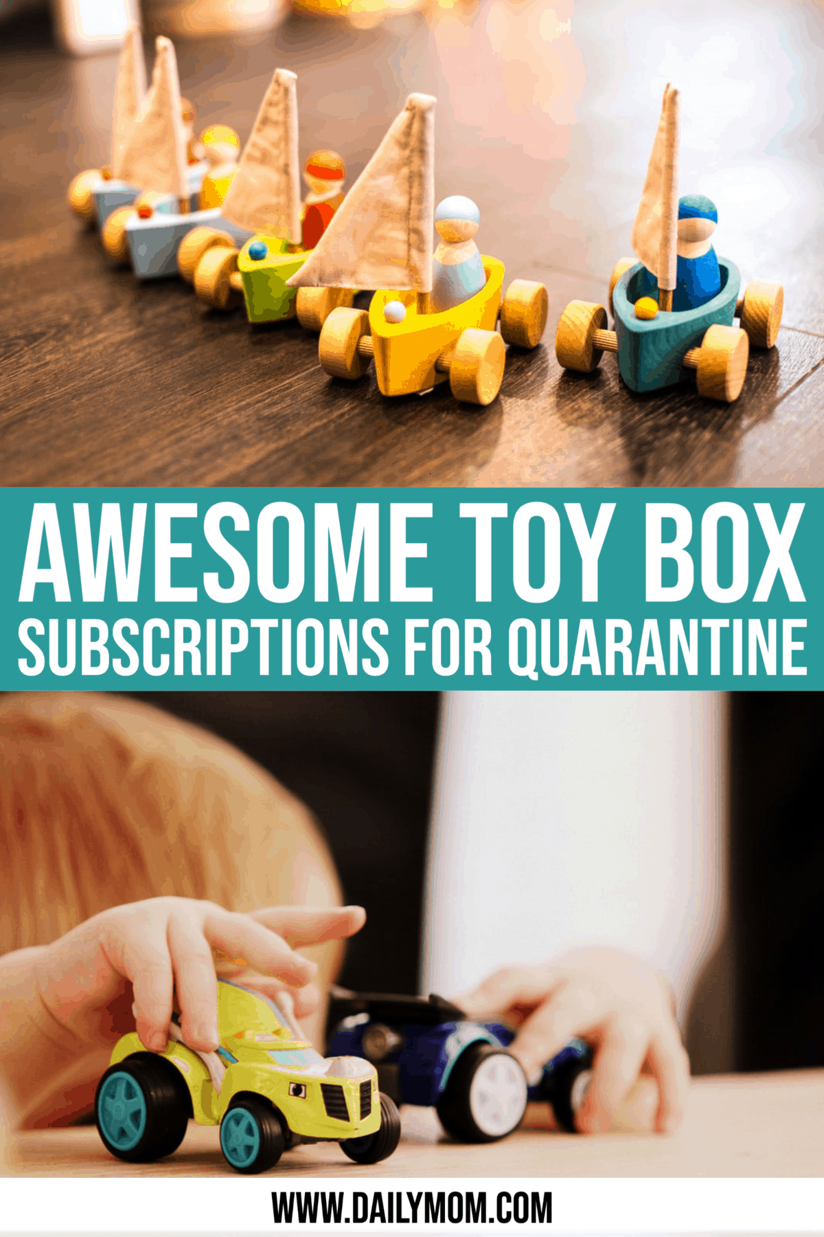 toy story subscription box