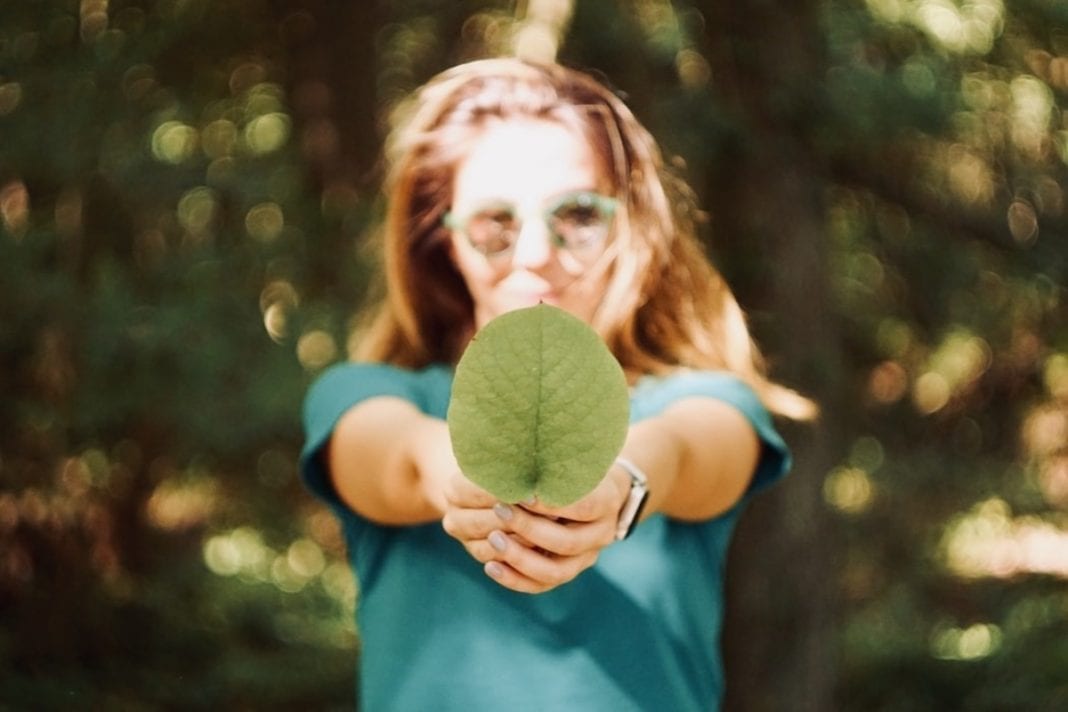 9 Easy Swaps For Eco-friendly Products