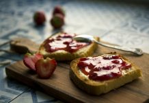 How To Make Your Own Homemade Jam