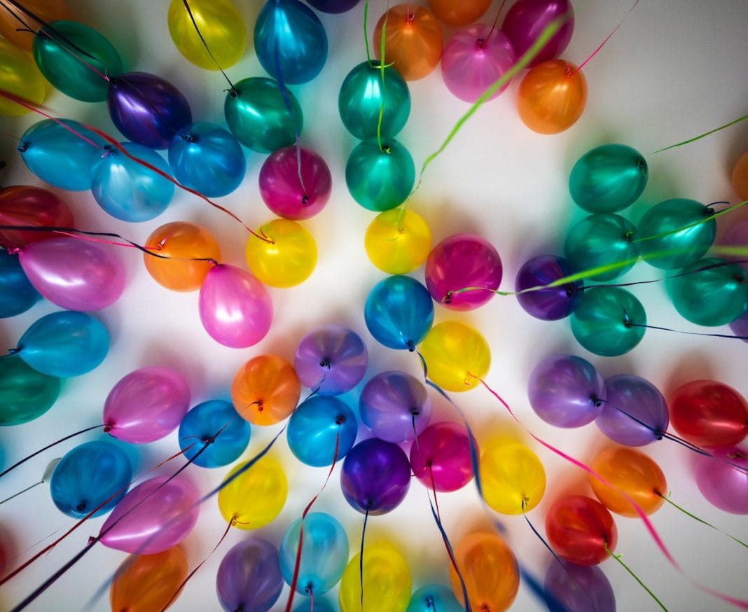 10+ Fun Ideas For Memorable Birthday Party Alternatives