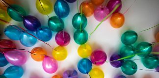 10+ Fun Ideas For Memorable Birthday Party Alternatives