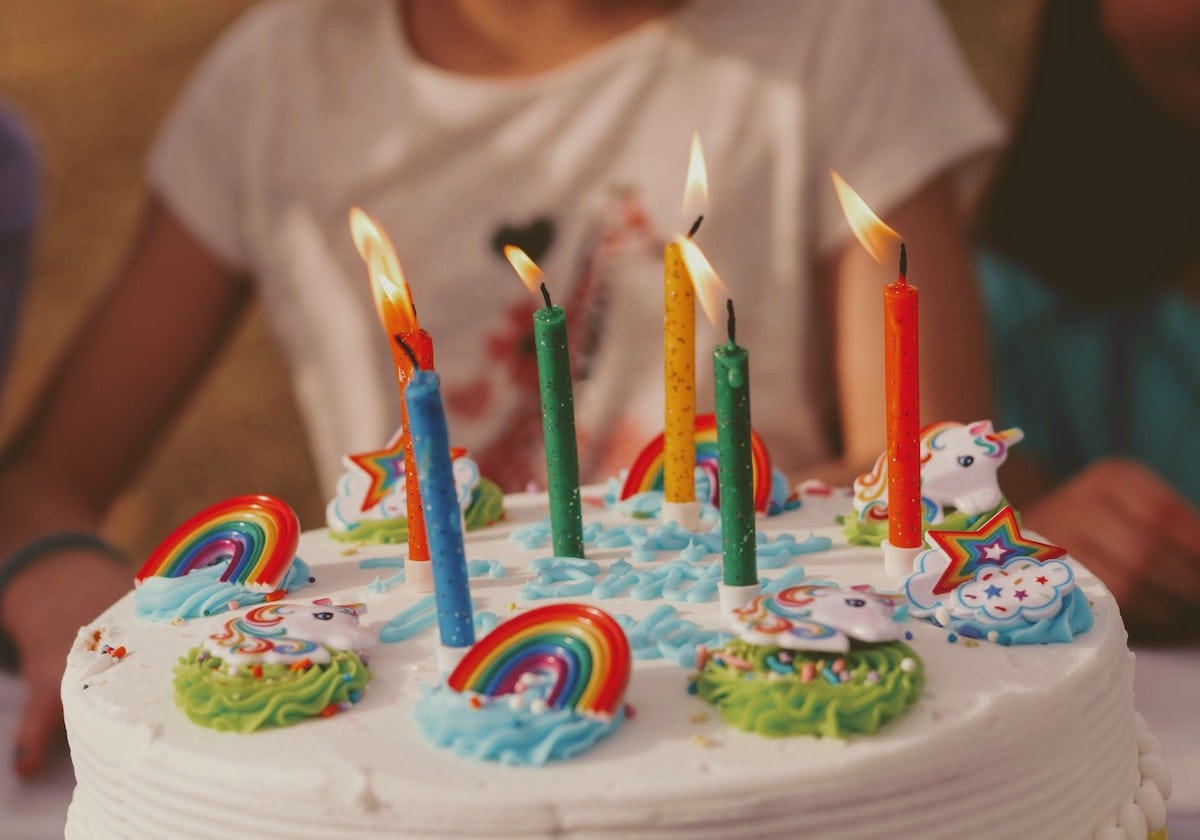 10+ Fun Ideas For Memorable Birthday Party Alternatives