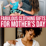 Fabulous Clothing For Mom She Will Love