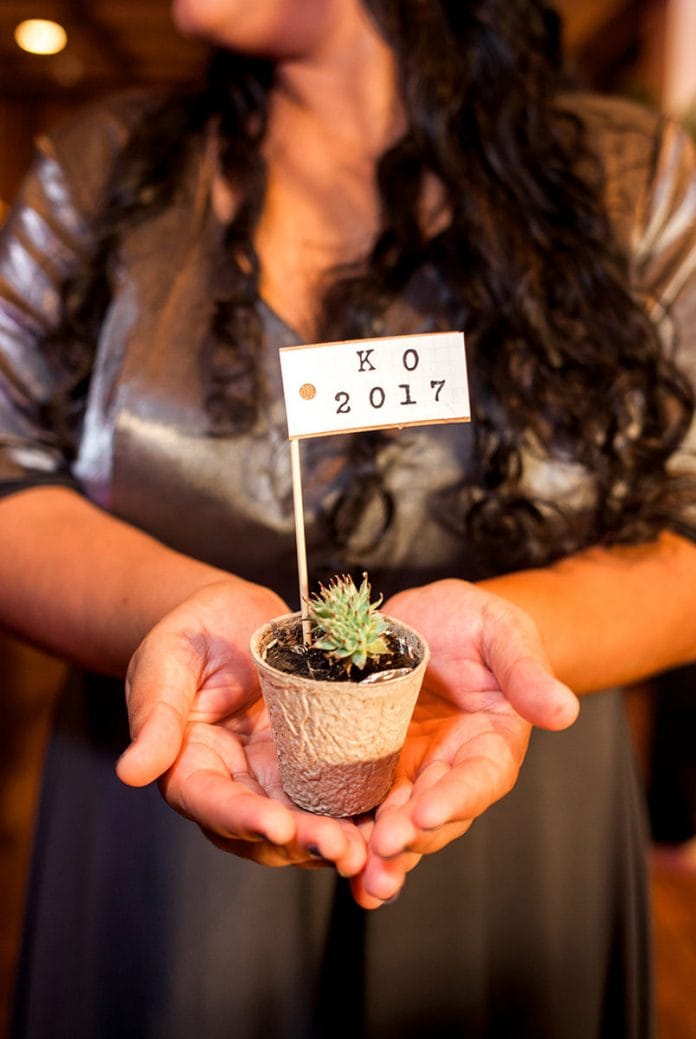 8 Tips For Planning An Eco-friendly Wedding