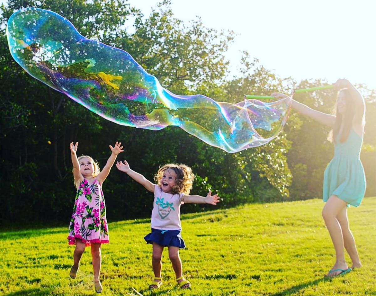 22 Summer Toys & Activities To Make You Forget Quarantine Life