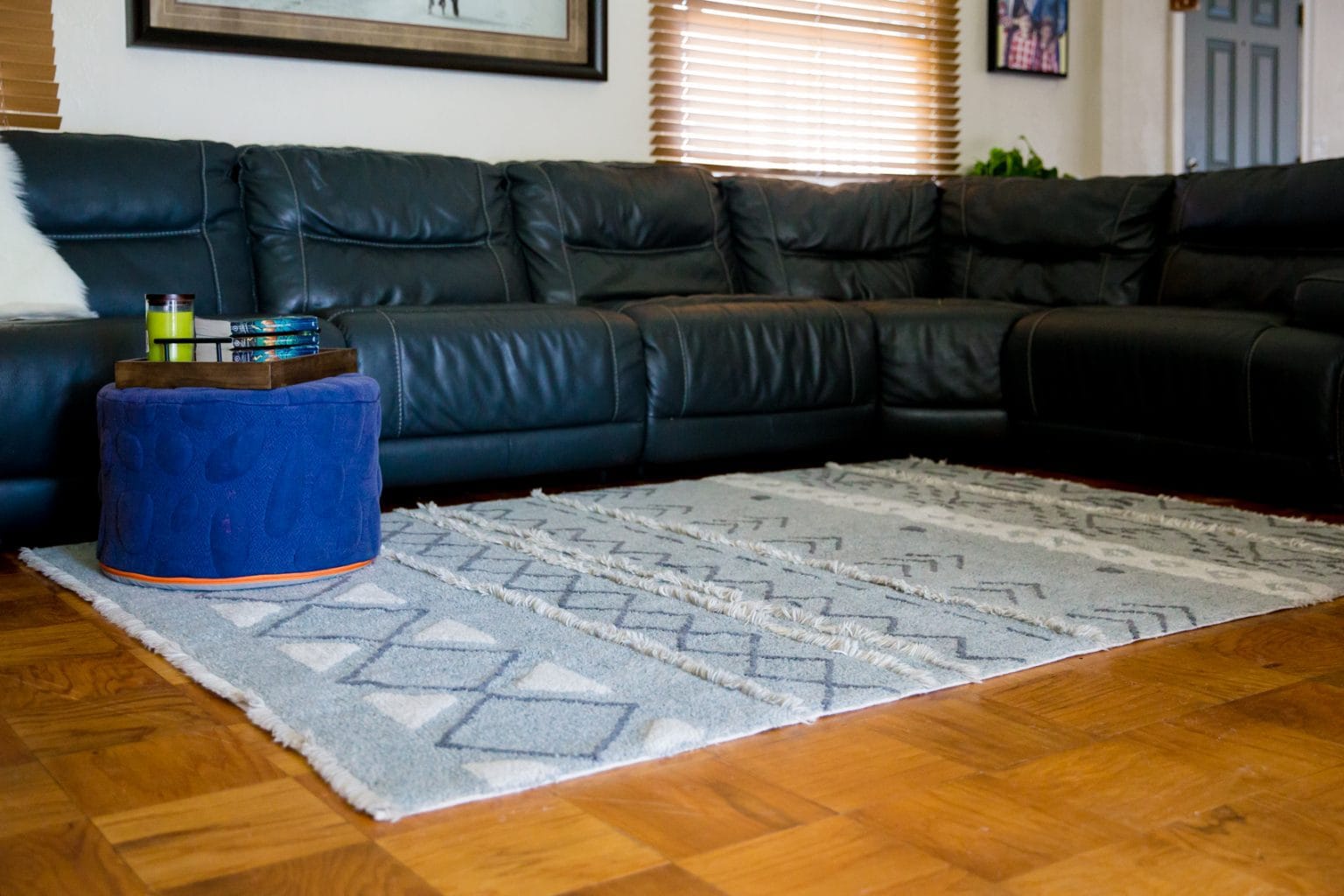 Machine Washable Rugs: Woolable By Lorena Canals»Read More