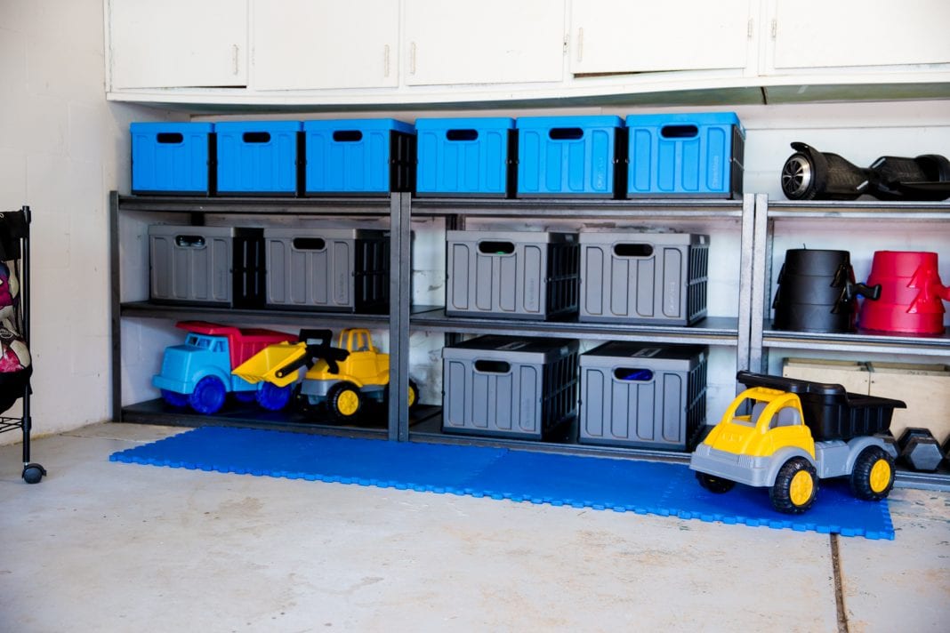 Your Ultimate Guide To Spring Cleaning And Home Organization {2020}