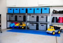 Your Ultimate Guide To Spring Cleaning And Home Organization {2020}