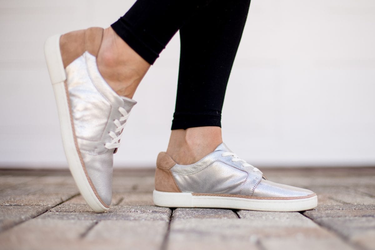 The Best Shoes For Moms This Mother’S Day