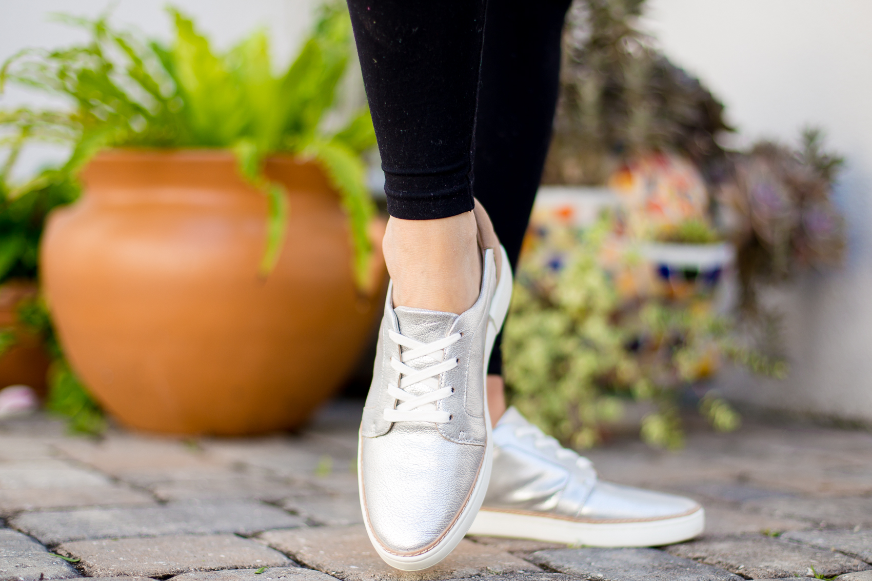 7 Comfortable Sneaker Brands to Shop This Mother's Day