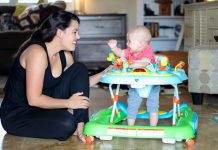 The Best 16 Gifts For First Mother’s Day