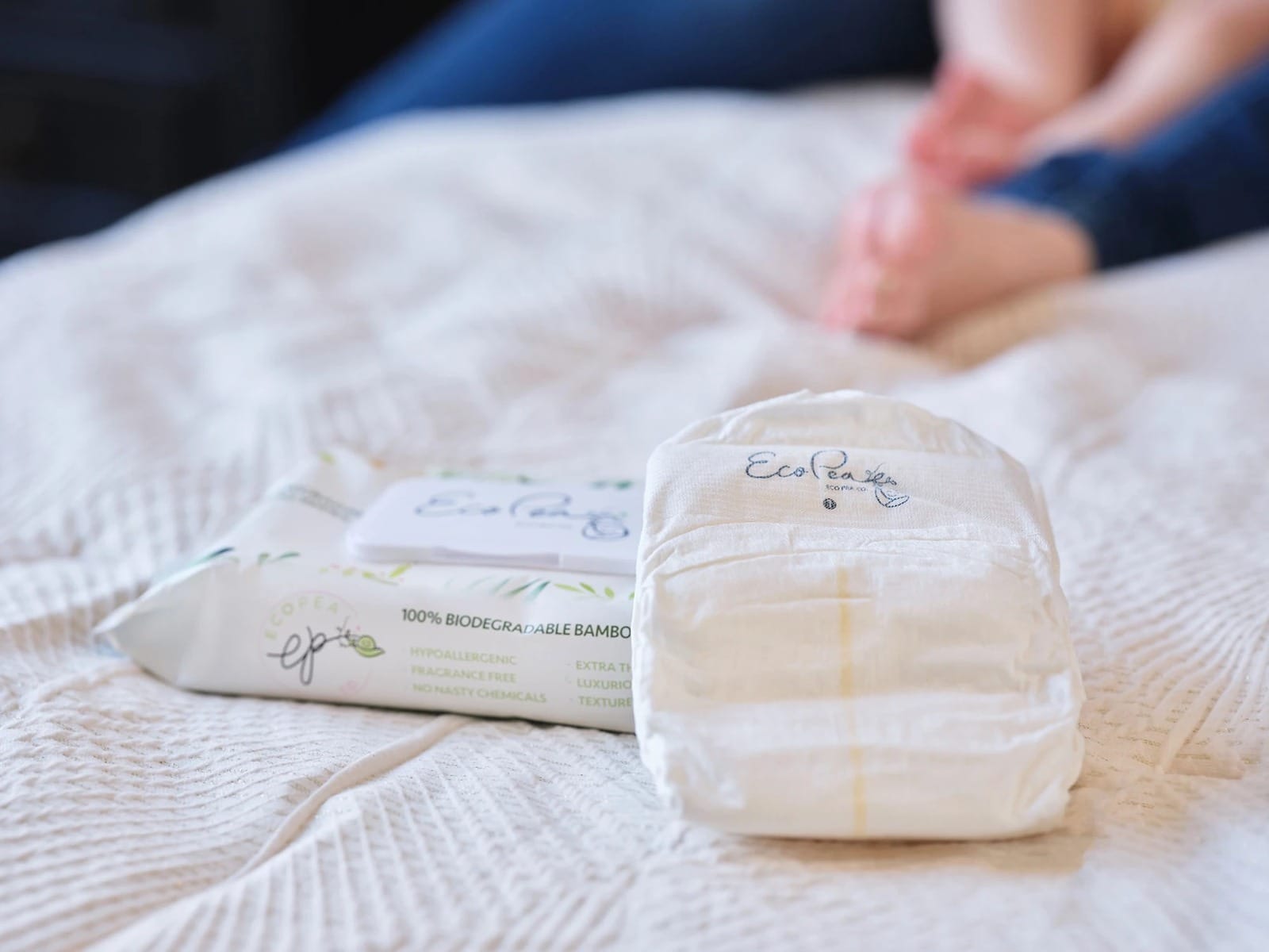 Baby And Toddler Essentials For Staying At Home »Read More