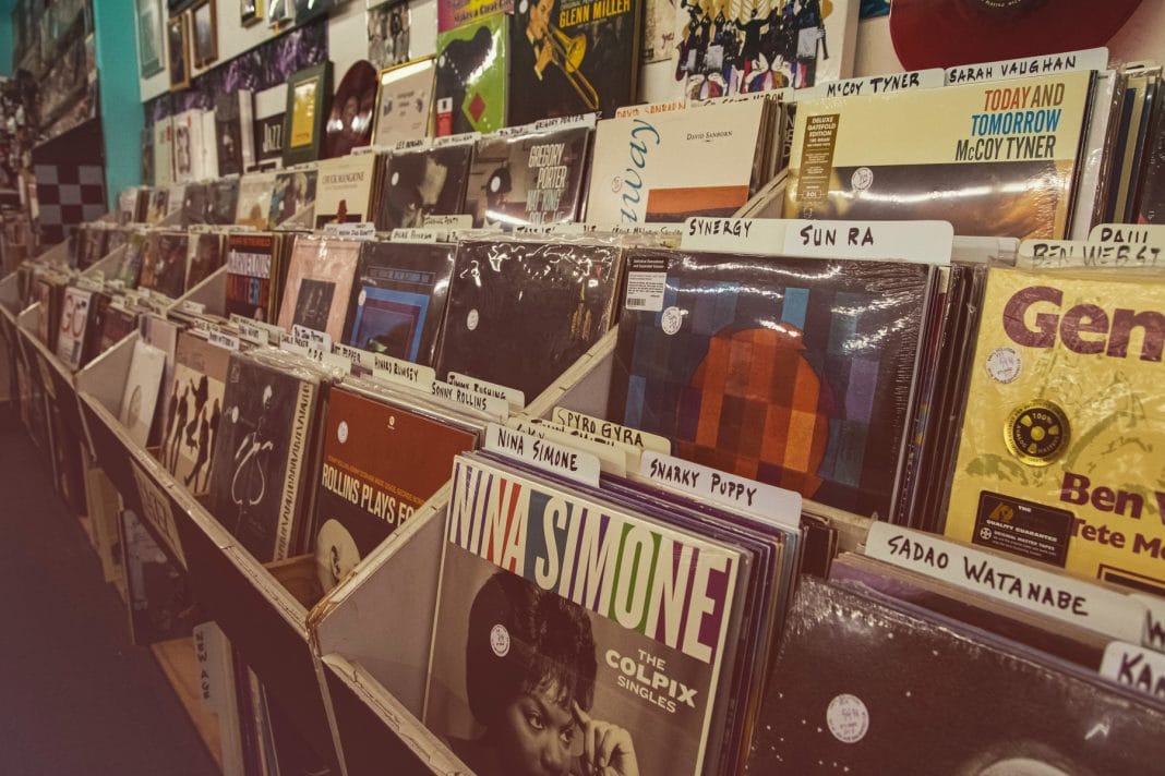 Music By Mood: The Science Behind Why Music Makes Us Feel So Good