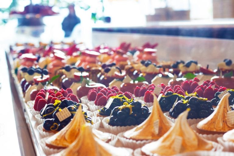 5 Simple Arabic Desserts Your Taste Buds Will Want To Meet
