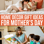 Top Home Decor Gifts For Mother’s Day