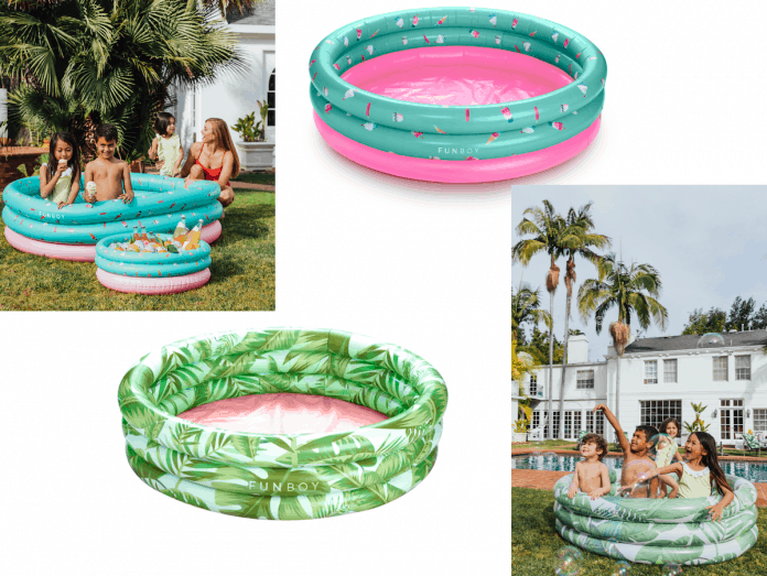 25 + Fun Ways For Entertaining Kids At Home