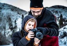 Best Father And Son Activities: From Lego Building To Indoor Go-carts