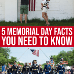 5 Memorial Day Facts You Need To Know