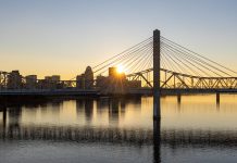 5 Places to Visit in Louisville, KY When Doing a Cross-Country PCS louisville