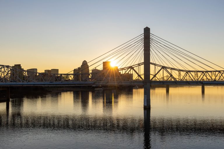 5 Places to Visit in Louisville, KY When Doing a Cross-Country PCS