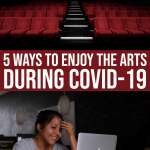 5 Ways To Experience Fine Arts Via Online Entertainment (for Free)