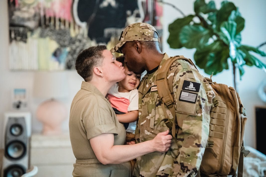 military