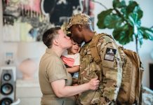 military