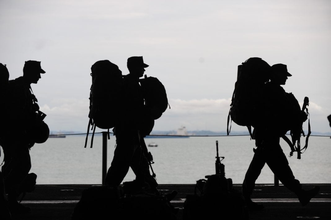 military