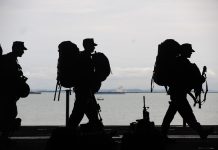 military