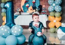Gifts For A 1 Year Old Boy Who Has Everything