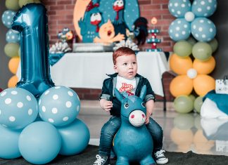 Gifts For A 1 Year Old Boy Who Has Everything