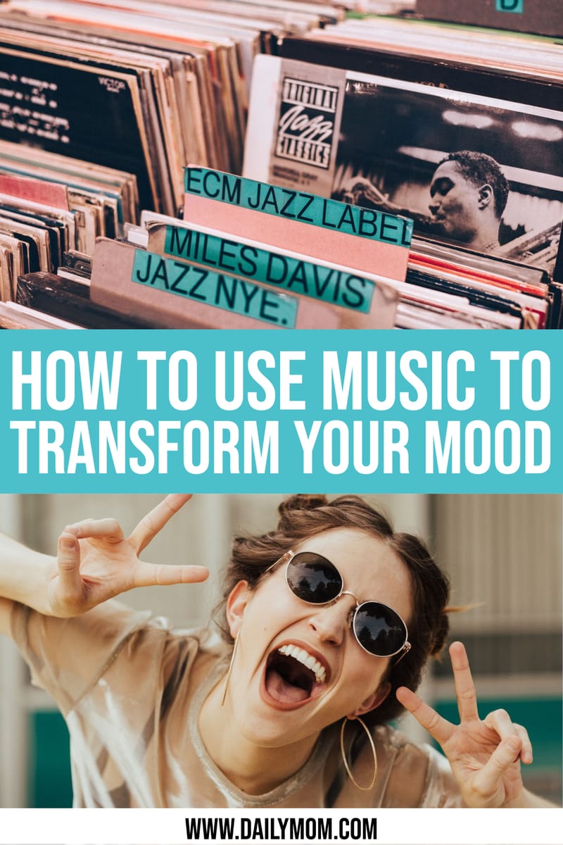 Music By Mood: The Science Behind Why Music Makes Us Feel So Good