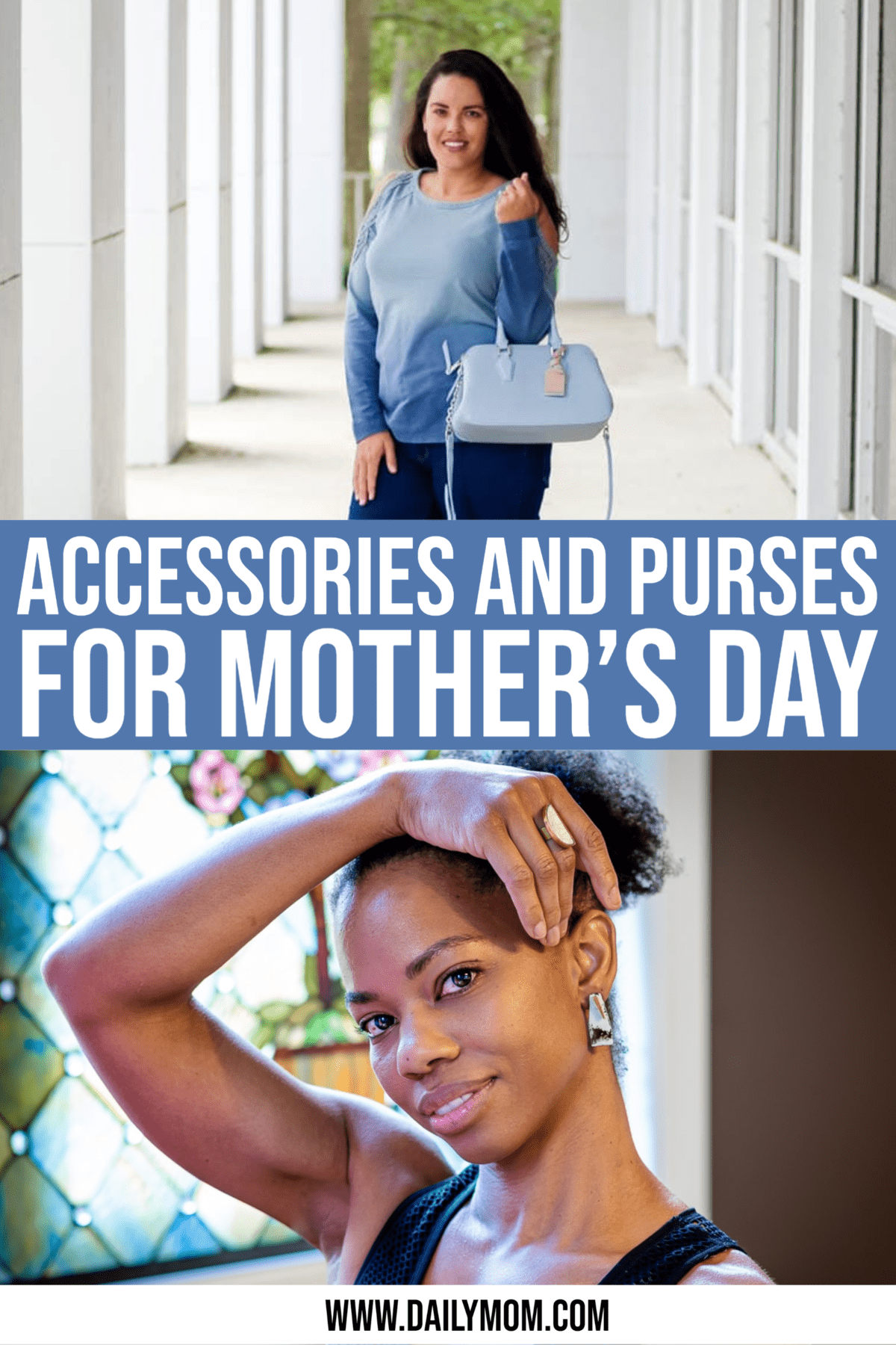 17 MustHave Accessories & Purses For Moms This Mother's Day