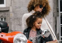 Navigating The Effects Of Divorce On Children: Guiding Your Child Through Your Divorce