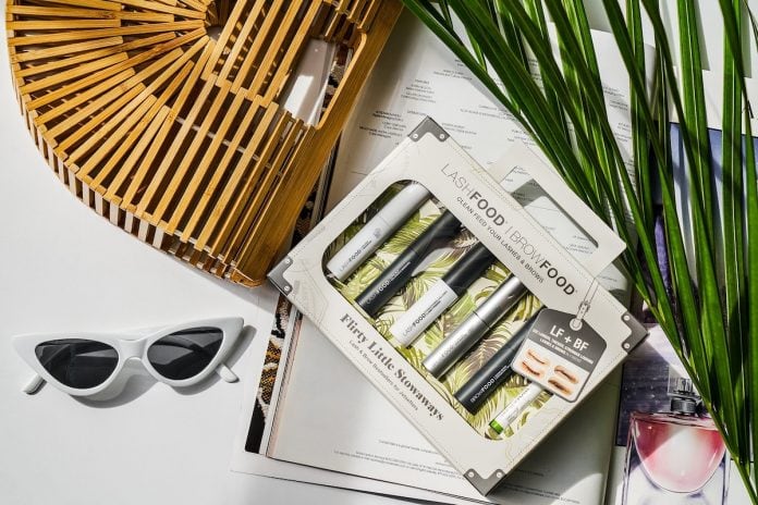 Our {25+} Favorite Skincare, Haircare, And Supplements For Natural Summer Beauty