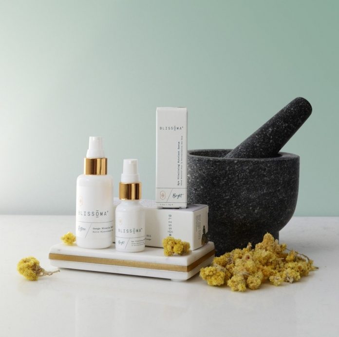Our {25+} Favorite Skincare, Haircare, And Supplements For Natural Summer Beauty