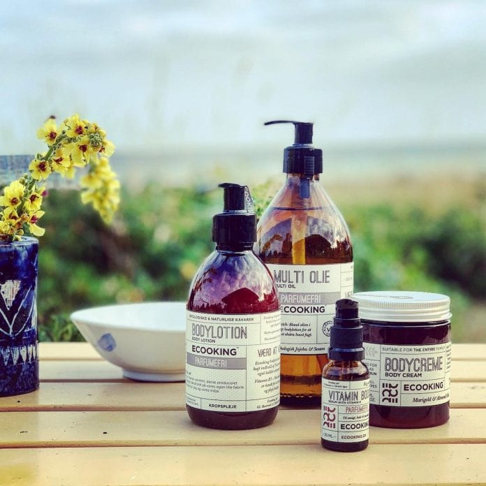 Our {25+} Favorite Skincare, Haircare, And Supplements For Natural Summer Beauty