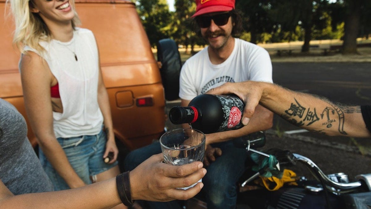 19 Awesome Drink Gifts For Dad