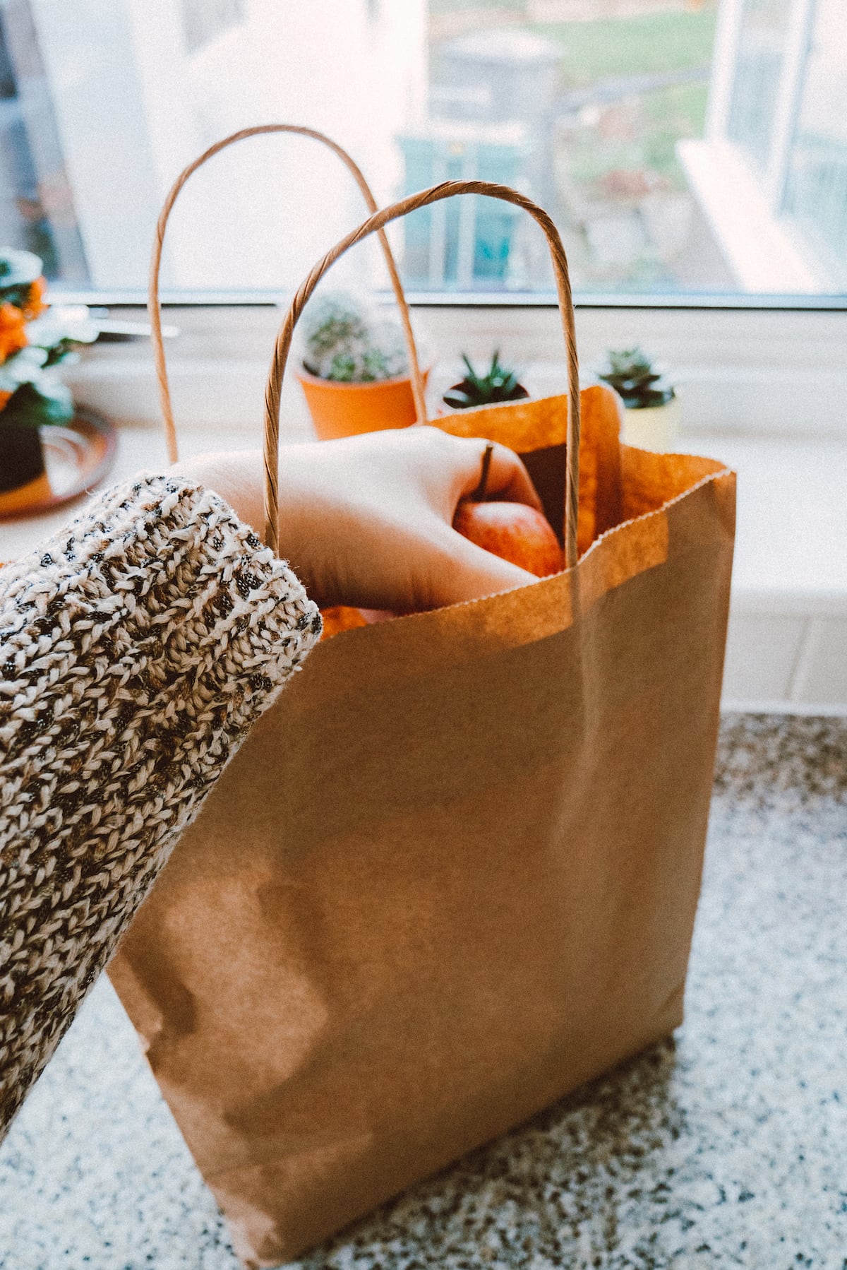13 best grocery delivery services for food and essentials