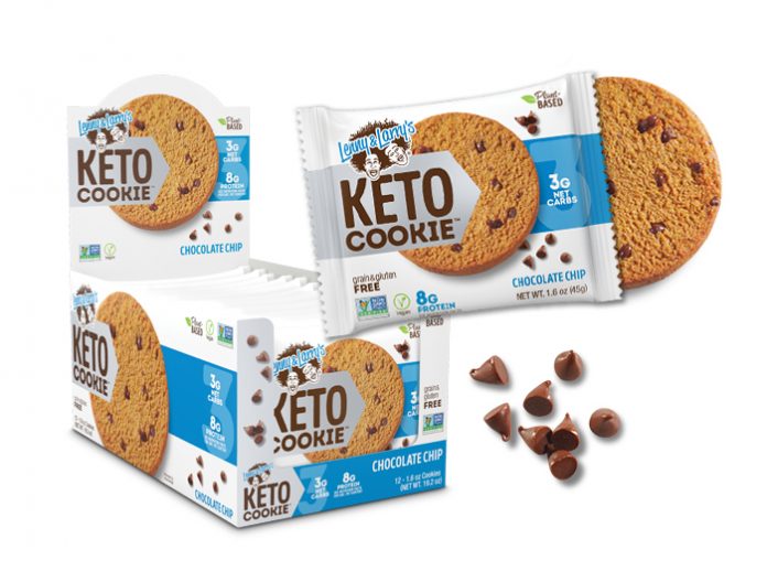 Lenny & Larry’s